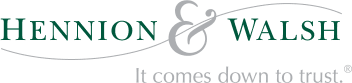 Hennion & Walsh